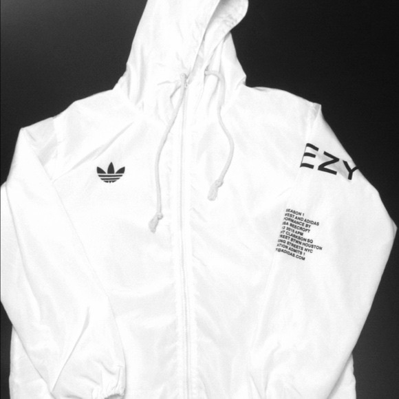 adidas Other - Windbreaker jacket